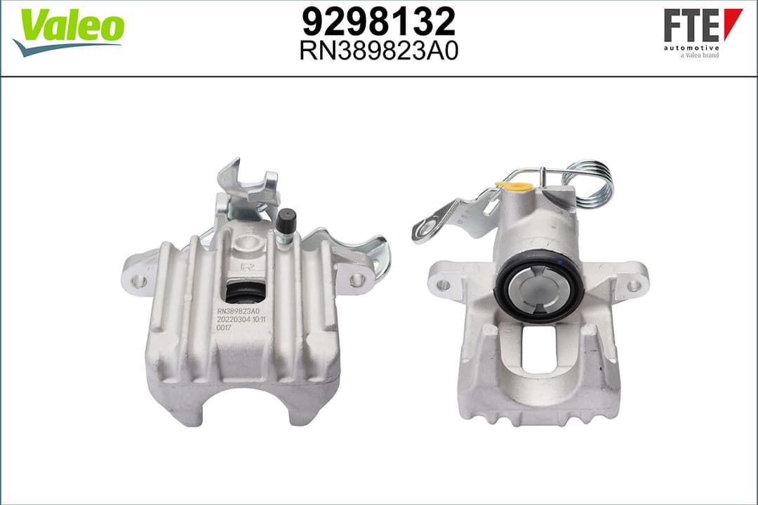 Etrier frana FTE NEOGEN 9298132