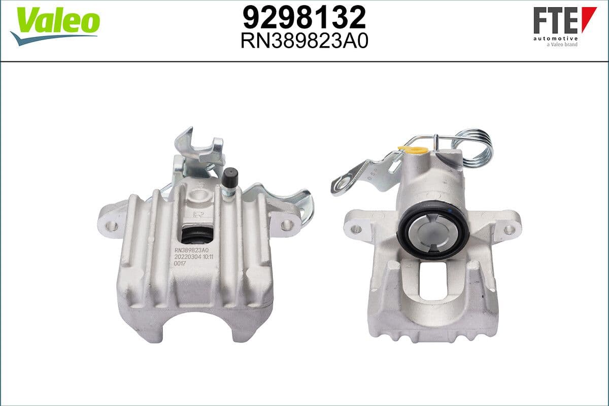 Etrier frana FTE NEOGEN 9298132