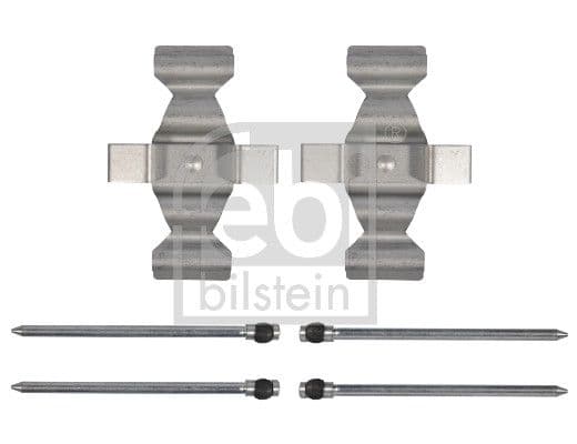 Set accesorii, placute frana FEBI BILSTEIN 181882