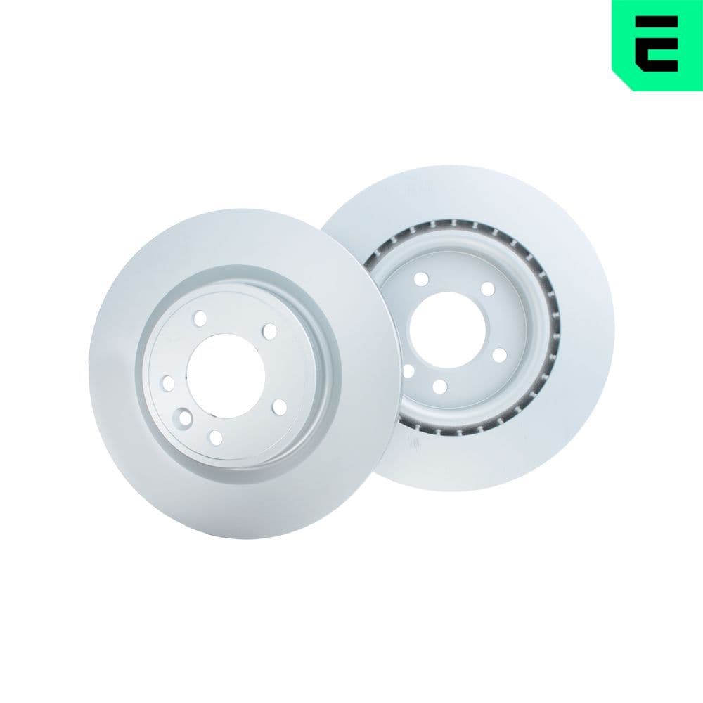 Disc frana OPTIMAL BS-9824HC