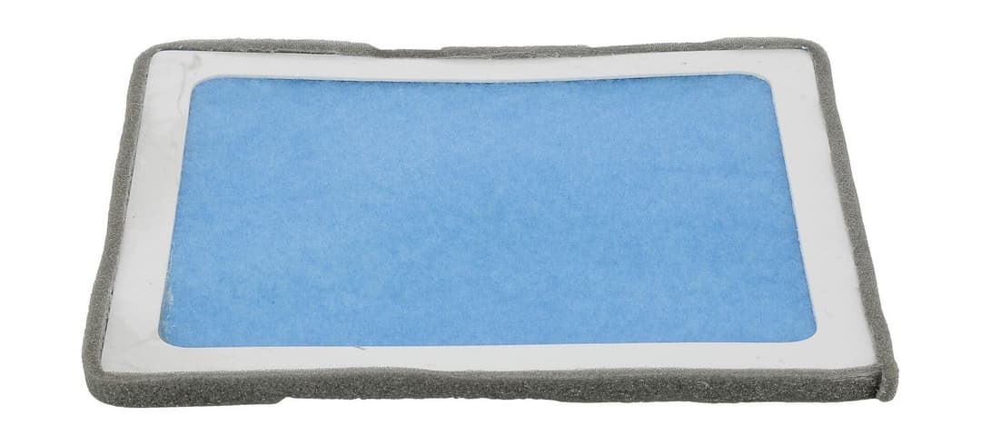 Filtru, aer habitaclu CHAMPION CCF0322