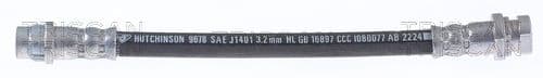 Furtun frana TRISCAN 8150 25258