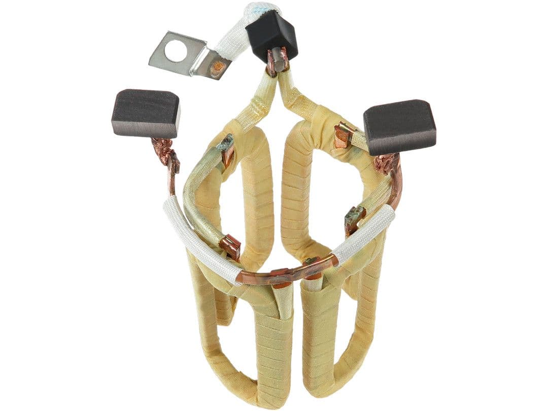 Bobina cuplaj, demaror AS-PL SF0015