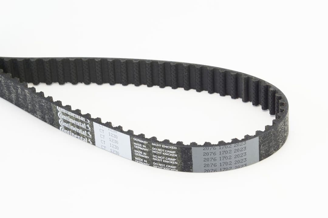 Curea de distributie CONTINENTAL CTAM CT1230
