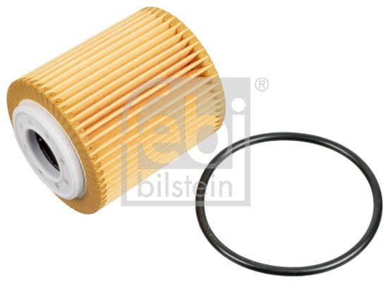 Filtru ulei FEBI BILSTEIN 106371