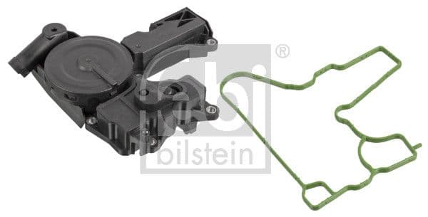Separator ulei, ventilatie bloc motor FEBI BILSTEIN febi Plus 170406