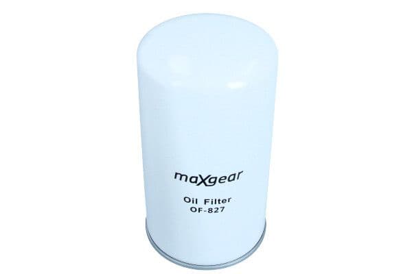 Filtru ulei MAXGEAR 26-2117
