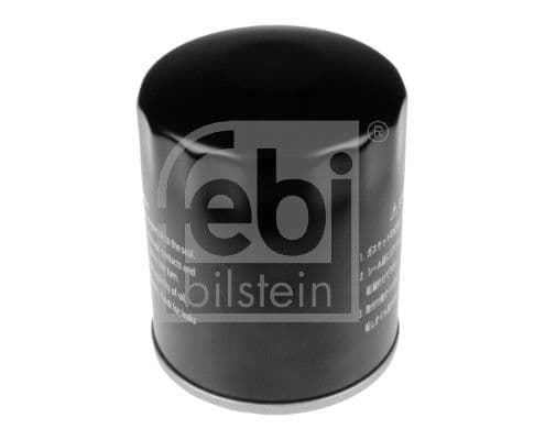 Filtru ulei FEBI BILSTEIN 184131