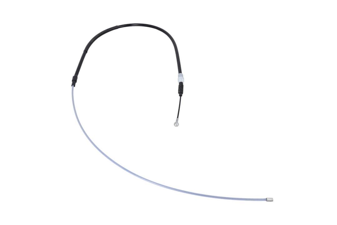 Cablu, frana de parcare KAMOKA 1190339