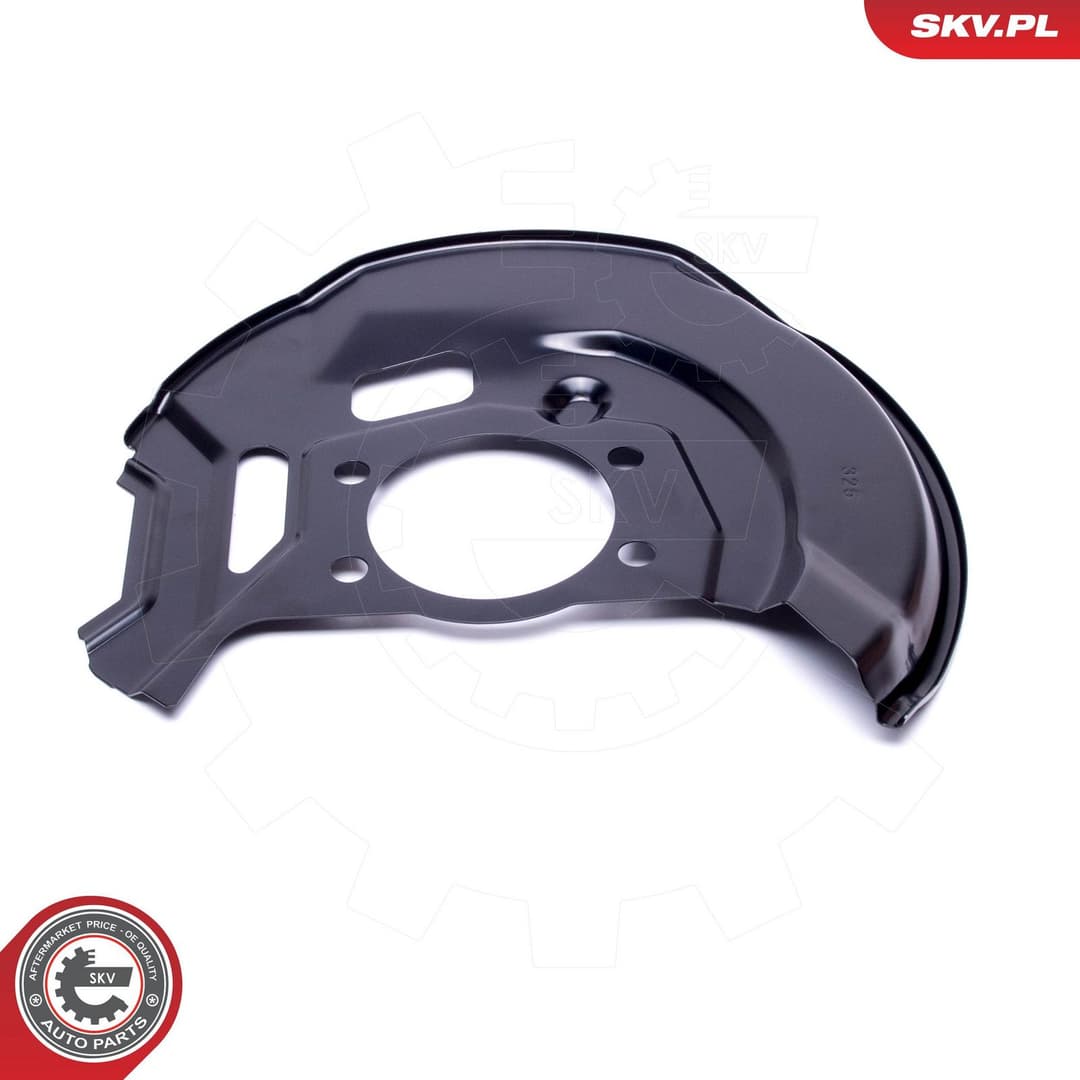 protectie stropire,disc frana ESEN SKV 57SKV194