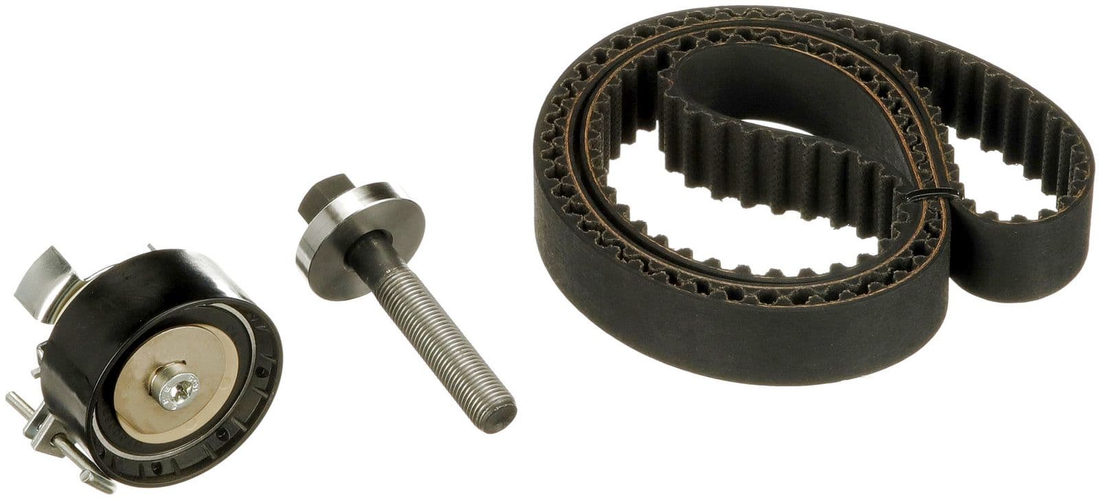 Set curea de distributie GATES PowerGrip™ K025669XS