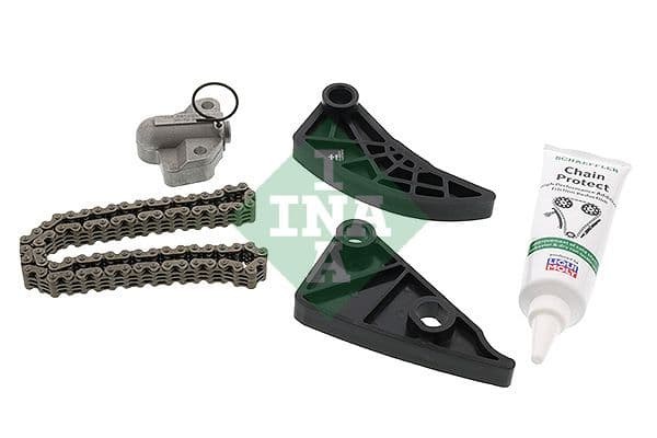 Set lant, antrenare pompa ulei Schaeffler INA 559 0107 10