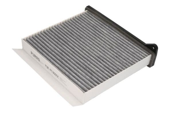 Filtru, aer habitaclu PURRO PUR-PC9005C