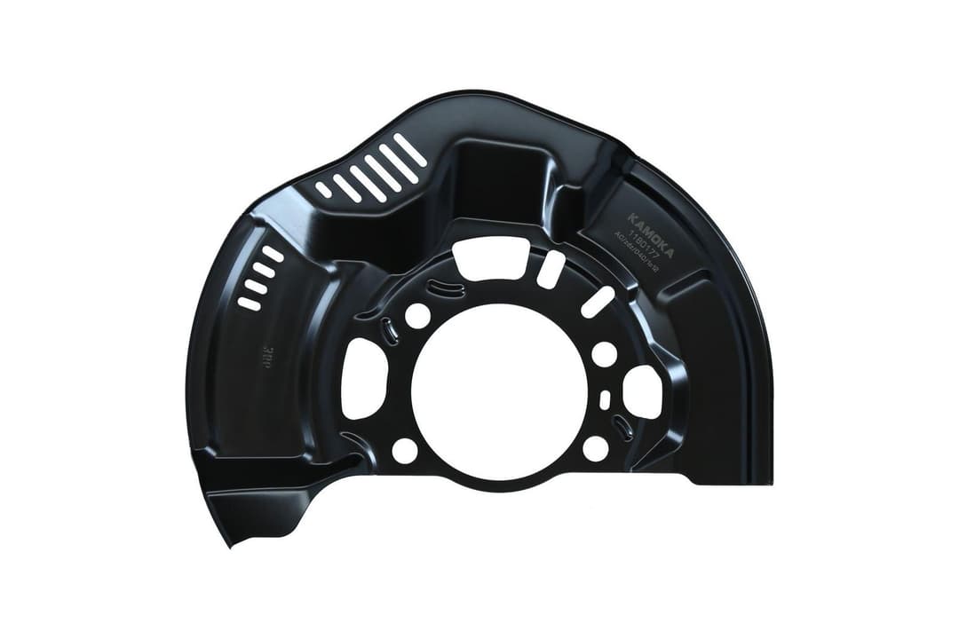 protectie stropire,disc frana KAMOKA 1180177