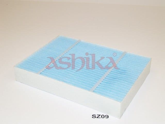 Filtru, aer habitaclu ASHIKA 21-SZ-Z09