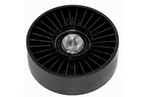 Rola ghidare/conducere, curea transmisie METALCAUCHO 04768