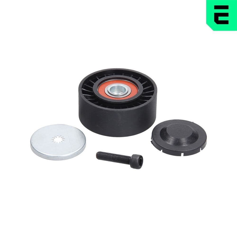 Rola ghidare/conducere, curea transmisie OPTIMAL 0-N2364