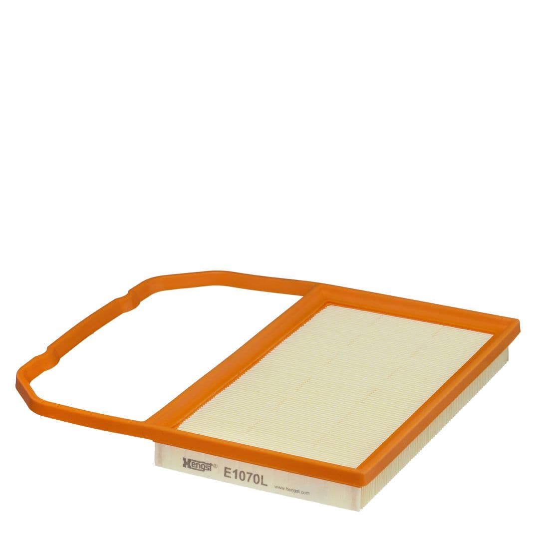 Filtru aer HENGST FILTER E1070L