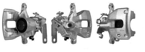 Etrier frana FERODO FCL694695