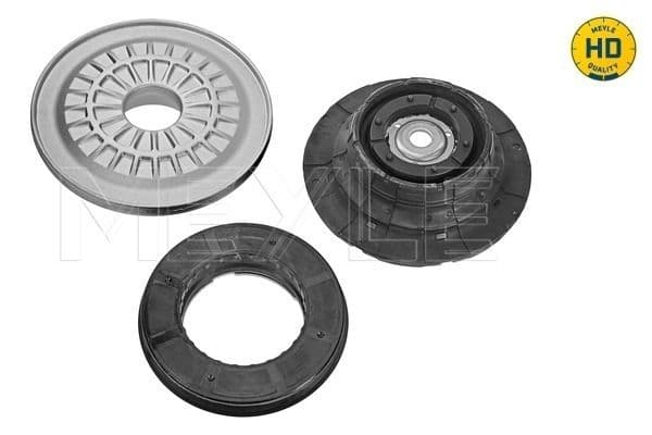 Set reparatie, rulment sarcina amortizor MEYLE -HD-KIT: Better solution for you! 100 641 1002/HD