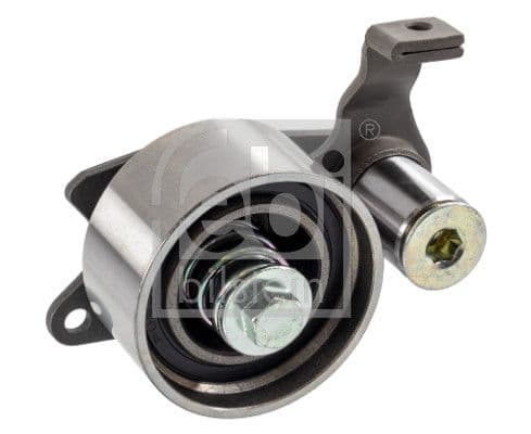 rola intinzator,curea distributie FEBI BILSTEIN 18573