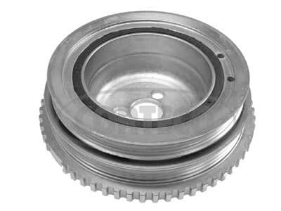 Fulie curea, arbore cotit CORTECO 80000924