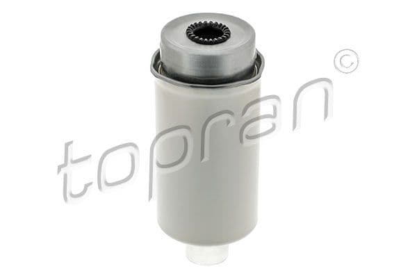 filtru combustibil TOPRAN 302 728