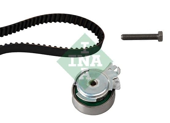 Set curea de distributie Schaeffler INA 530 0004 10