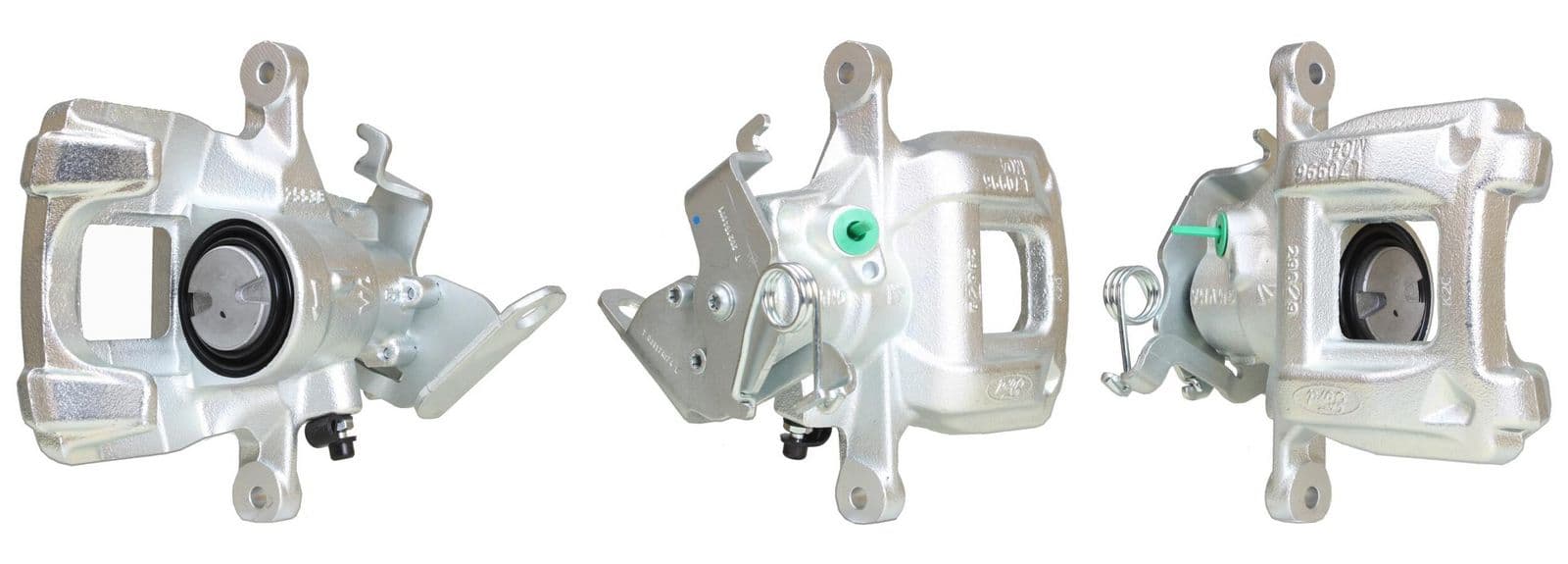Etrier frana ELSTOCK 86-2984