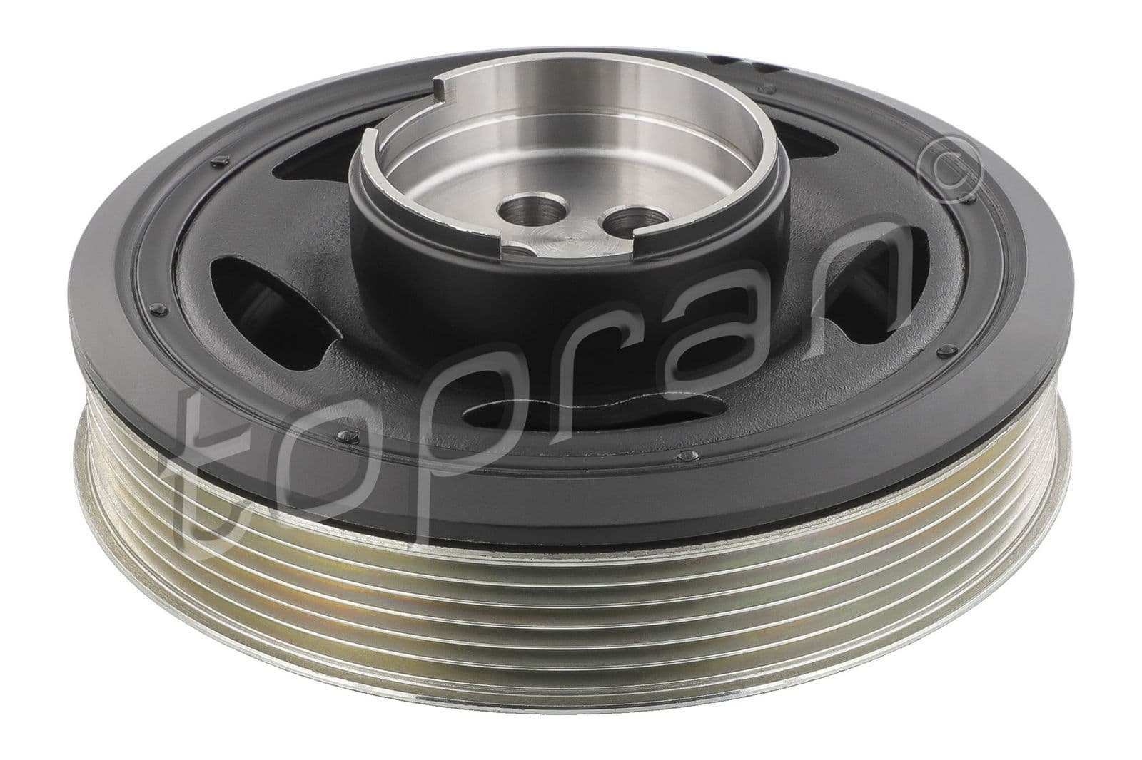 Fulie curea, arbore cotit TOPRAN 503 268