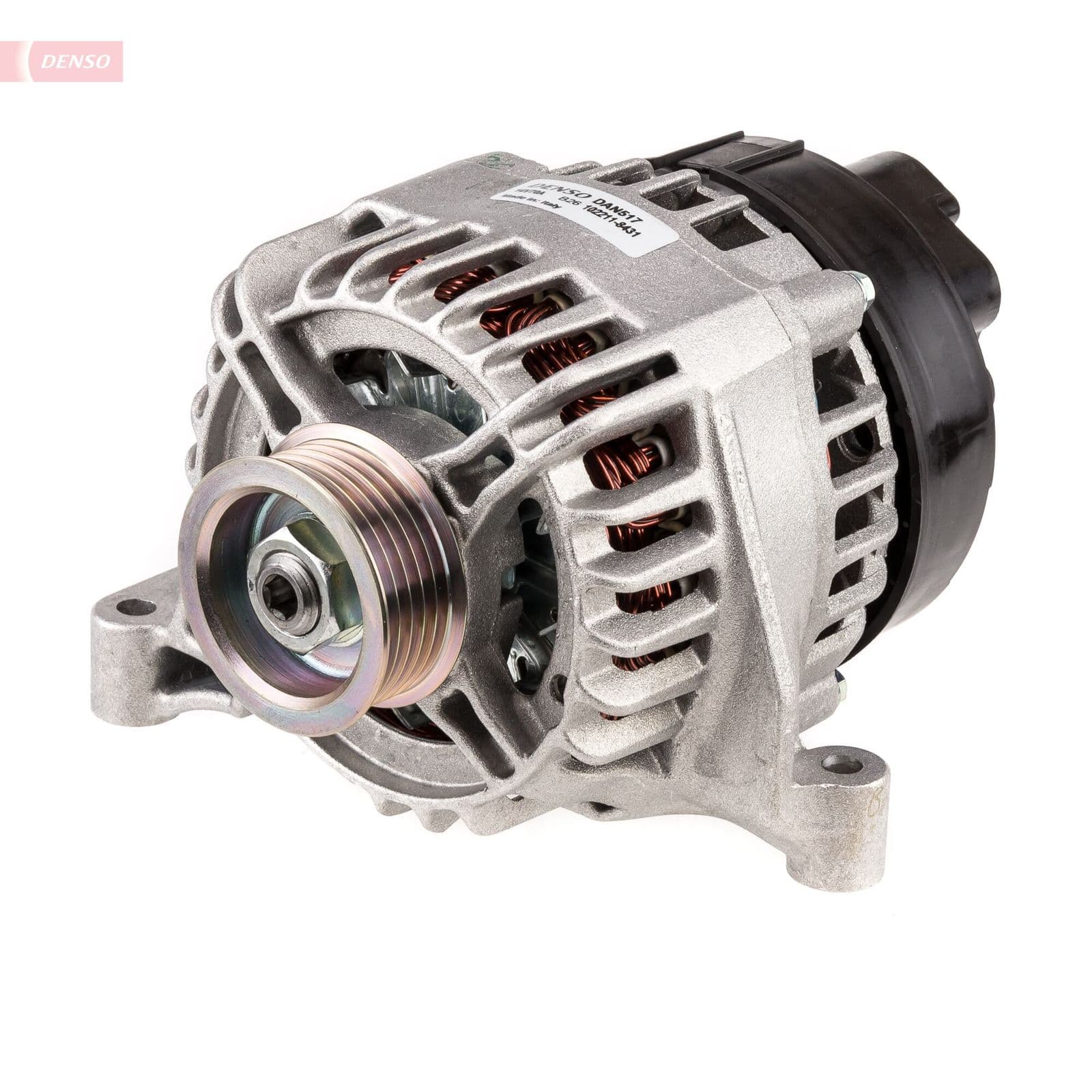 Generator / Alternator DENSO DAN517