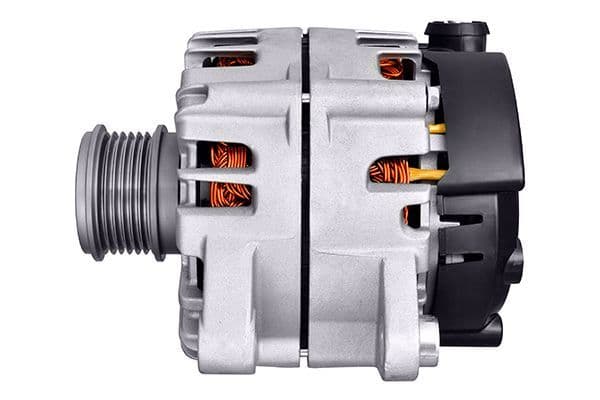 Generator / Alternator HELLA 8EL 015 630-791