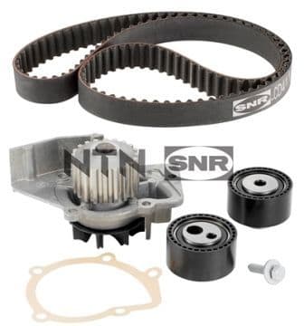 Set pompa apa + curea dintata SNR KDP459.330