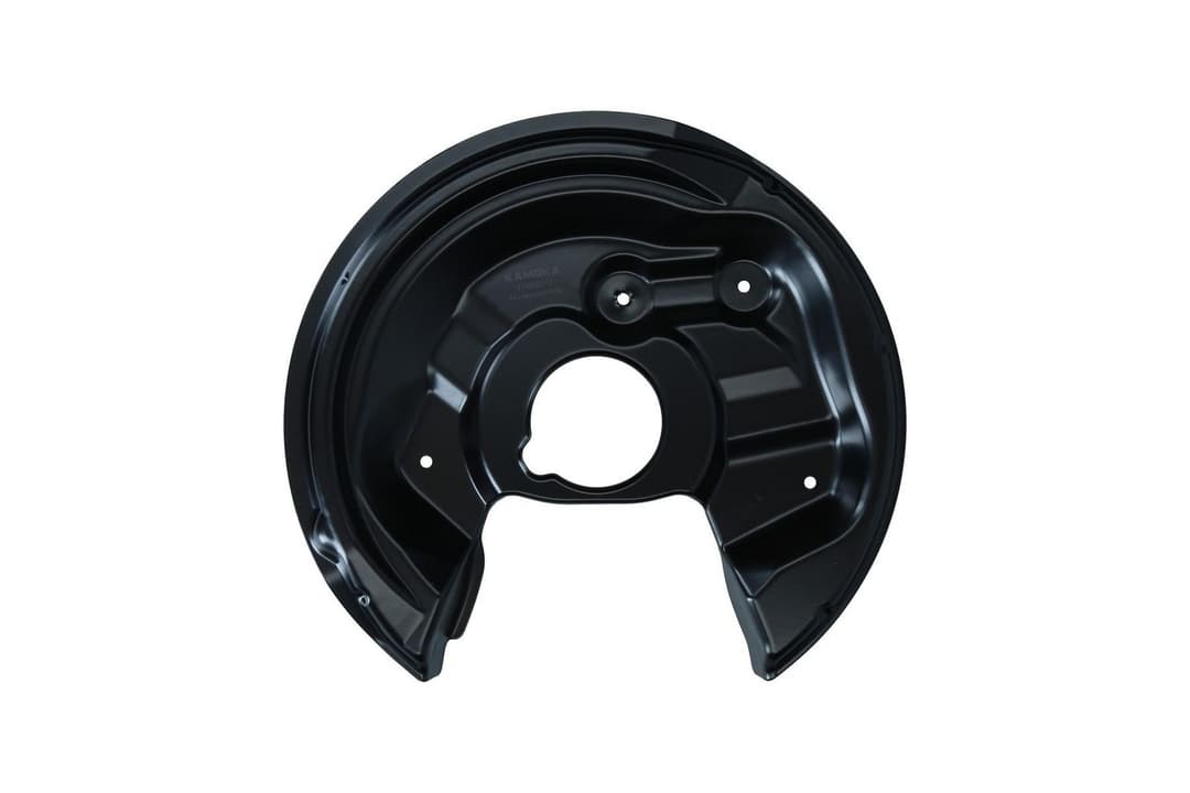 protectie stropire,disc frana KAMOKA 1180272