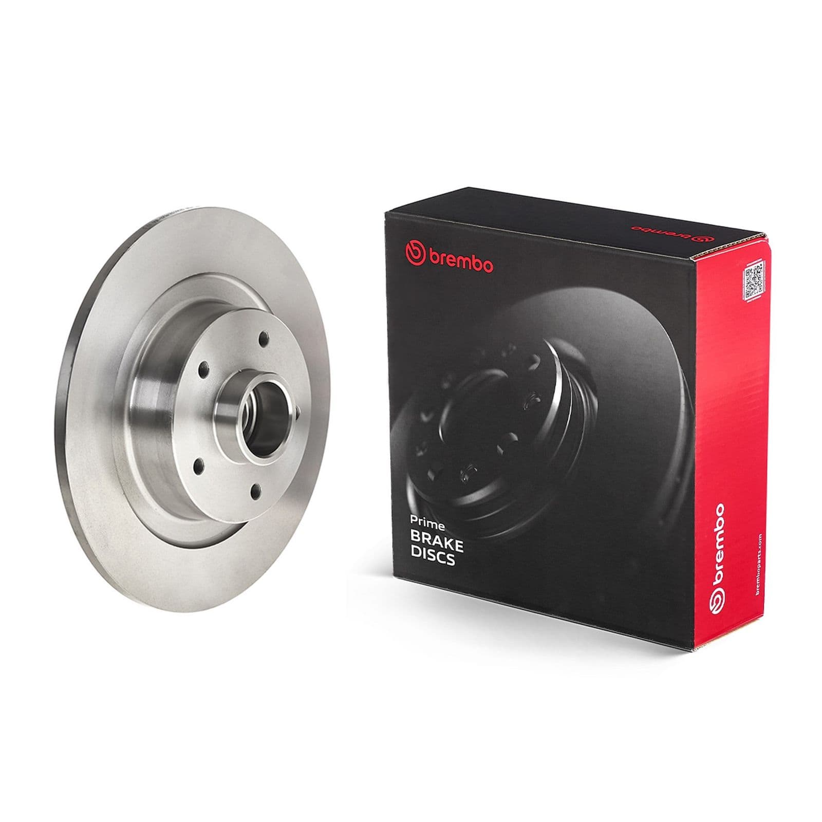 Disc frana BREMBO 08.C742.37
