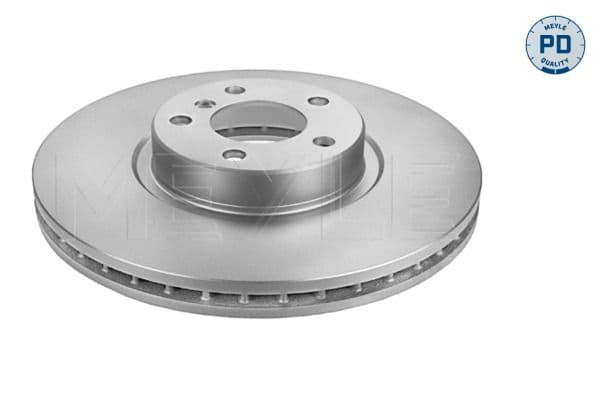 Disc frana MEYLE -PD: Advanced performance and design. 383 521 0005/PD