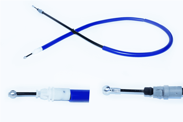 Cablu, frana de parcare ASAM AUTOMOTIVE 73830