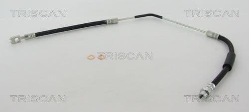 Furtun frana TRISCAN 8150 17306