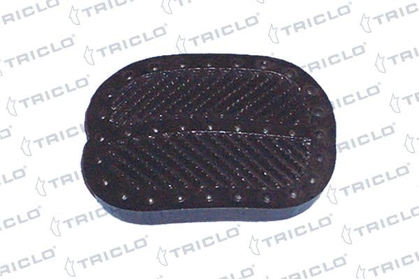 Acoperire pedala, pedala frana TRICLO 594581