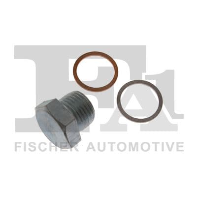 Set reparatie filet surub golire ulei FA1 257.886.021