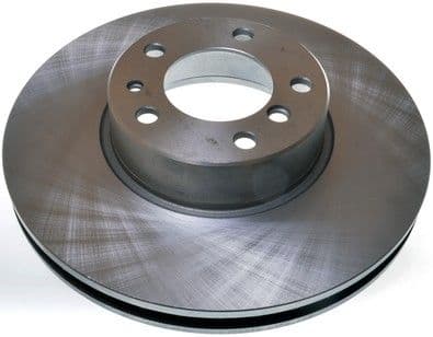 Disc frana DENCKERMANN B130319