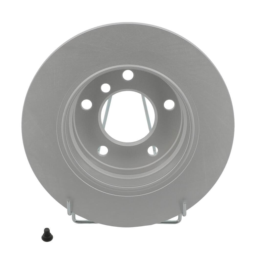 Disc frana FERODO PREMIER Coat+ disc DDF1303C