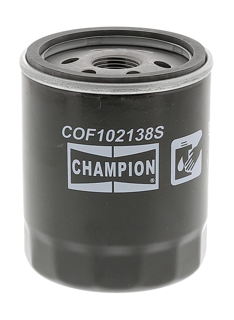 Filtru ulei CHAMPION COF102138S