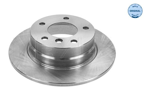 Disc frana MEYLE 315 523 0048