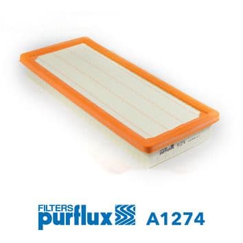 Filtru aer PURFLUX A1274