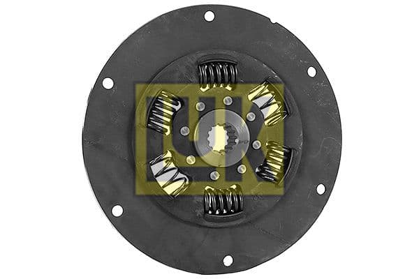 amortizor torsiune, ambreiaj Schaeffler LuK 370 0016 10