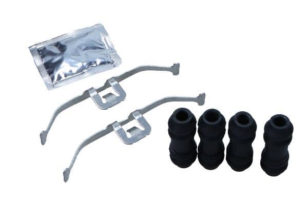 Set accesorii, placute frana MAXGEAR 27-1462