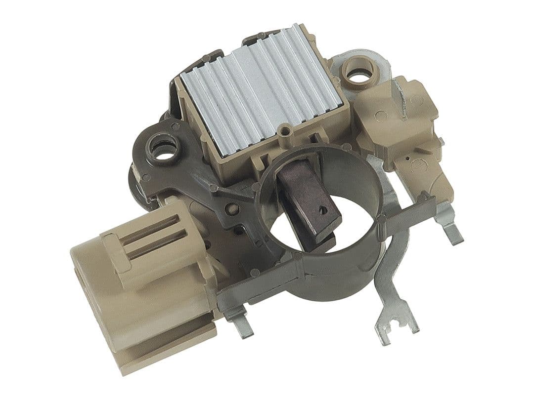 Regulator, alternator AS-PL AS ARE5033