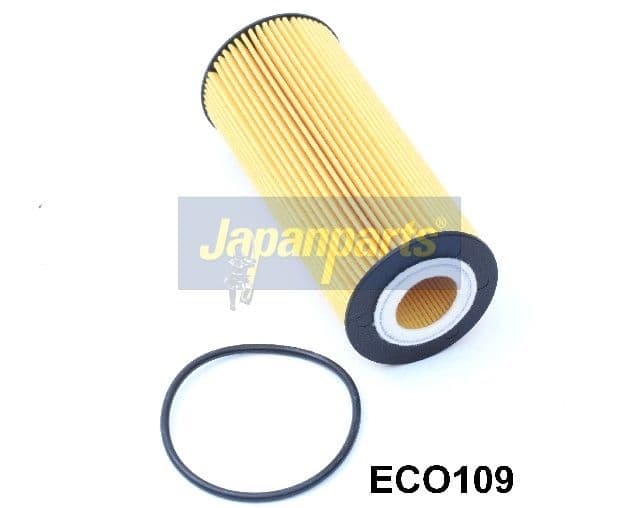 Filtru ulei JAPANPARTS FO-ECO109