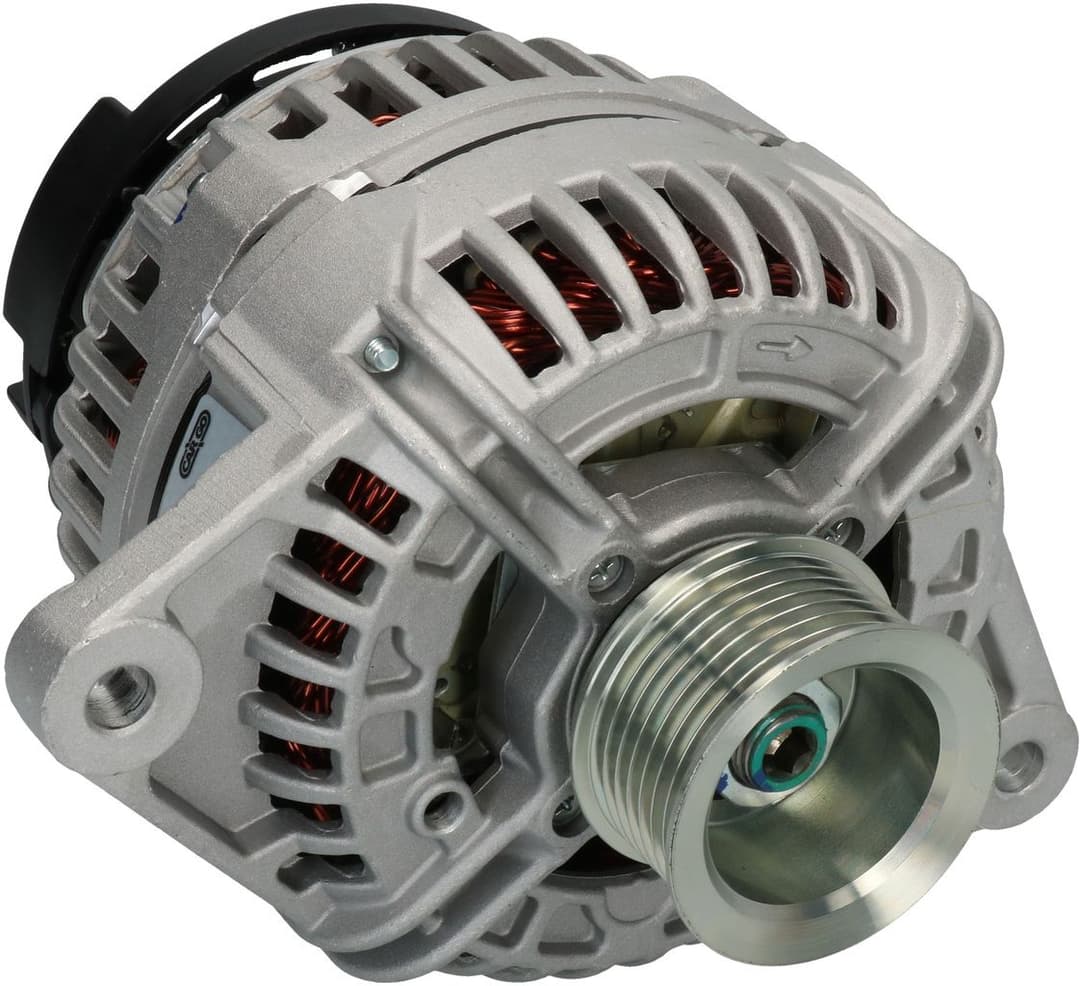 Generator / Alternator HC-Cargo F 032 113 279